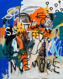 Guernika x VIA．LITTLE WINGS